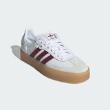 Samba White