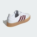 Samba White