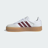 Samba White