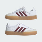 Samba White