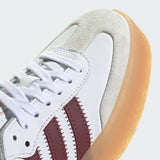 Samba White
