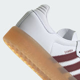 Samba White