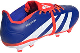 Predator League Fold-Over Tongue Fg Blue