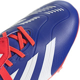 Predator League Fold-Over Tongue Fg Blue