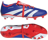 Predator League Fold-Over Tongue Fg Blue