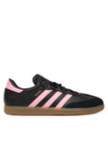 Samba OG X Messi Black & Pink