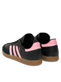 Samba OG X Messi Black & Pink
