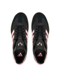 Samba OG X Messi Black & Pink