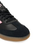 Samba OG X Messi Black & Pink