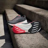 Supernova Rise 2 'Grey Night Metallic Red'