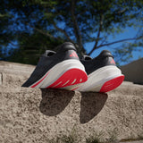 Supernova Rise 2 'Grey Night Metallic Red'
