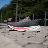 Supernova Rise 2 'Grey Night Metallic Red'