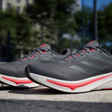 Supernova Rise 2 'Grey Night Metallic Red'