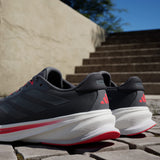 Supernova Rise 2 'Grey Night Metallic Red'