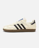 Caroline Hu X Clot X Samba Beige 38.5