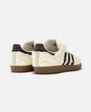 Caroline Hu X Clot X Samba Beige 38.5