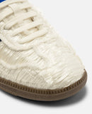 Caroline Hu X Clot X Samba Beige 38.5