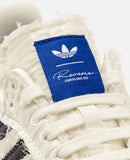 Caroline Hu X Clot X Samba Beige 38.5