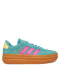 Vl Court Bold Turquoise