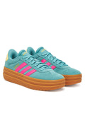 Vl Court Bold Turquoise