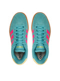 Vl Court Bold Turquoise