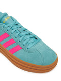 Vl Court Bold Turquoise