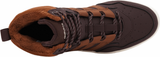 UNISEX HOOPS 4.0 MID WINTERIZED J 6,5 (40)