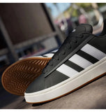 Grand Court Alpha Black
