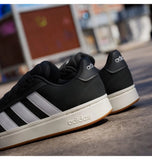 Grand Court Alpha Black