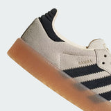 Women's Samba Sambae Cream