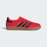Gazelle Indoor Red