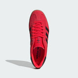 Gazelle Indoor Red