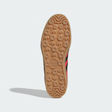 Gazelle Indoor Red