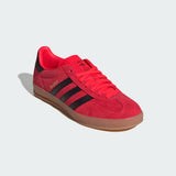 Gazelle Indoor Red