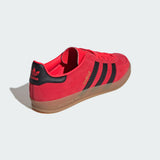 Gazelle Indoor Red