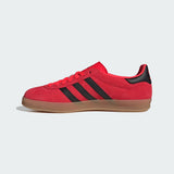 Gazelle Indoor Red