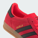 Gazelle Indoor Red