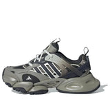 XLG Runner Deluxe Egg Stone Silver Gray/Carbon Black