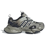 XLG Runner Deluxe Egg Stone Silver Gray/Carbon Black
