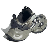 XLG Runner Deluxe Egg Stone Silver Gray/Carbon Black
