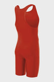 SOLID MODIFIED SINGLET