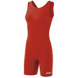 WOMEN'S SOLID MODIFIED SINGLET