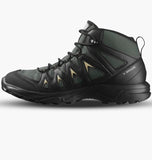 X Braze Mid Gore-Tex 41