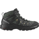 X Braze Mid Gore-Tex 41