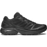 XT Pathway 2 Black/Asphalt