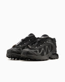 Xt-Whisper Black