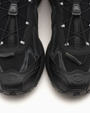 Xt-Whisper Black