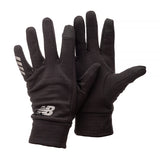 Onyx Grid Fleece Glove