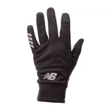 Onyx Grid Fleece Glove