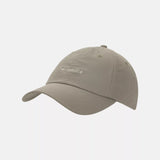 6 Panel Linear Logo Grey MISC